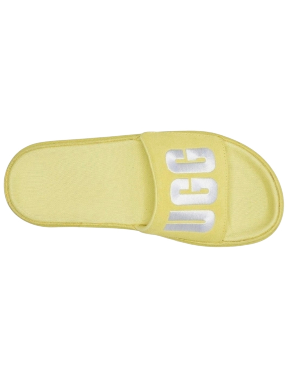 UGG Laton Slide Sandal Slip On Margarita